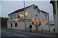 The Borough Arms, Crewe