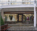 Westgate Bridal Studio - Westgate Arcade