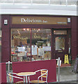 Deli-cious Deli - Westgate Arcade