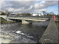 The Lagan Weir, Lisburn