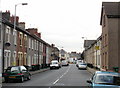 Duckpool Road , Newport