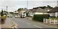 Caerleon Road, Newport