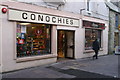 Conochies, Lerwick