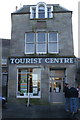 Tourist Centre, Lerwick