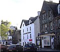 Breadalbane Arms Hotel, The Square Aberfeldy