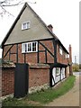 House near the church