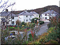 Cnoc Terrace, Kyle of Lochalsh