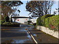 Fowey Leisure Centre