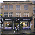 Century 21 - George Street - on a rainy day!