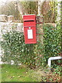 West Holme: postbox № BH20 134