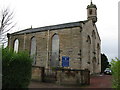 Holytown Parish Church