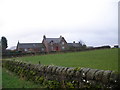 NS5888 : Broughmore Farm Balfron by John Ferguson