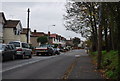 1930s housing, Rectory Rd