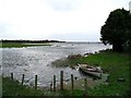 The Mouth of the River Bann