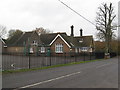 Itchingfield Primary school