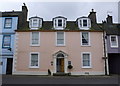 Town house in Kirkcudbright, Dumfries and Galloway