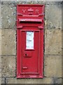 Victorian post box at Dorn