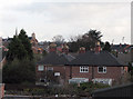 Bobbers Mill Panorama