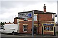 The Globe Off Licence, Church St