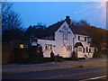 The Bull Inn public house, St Paul