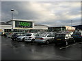 Asda Store Walsgrave Coventry