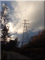 Pityoulish pylon