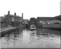 Ashton Canal, Lock No 2