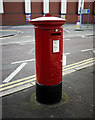 Postbox, Bangor