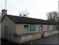 "Hut 1", Bletchley Park