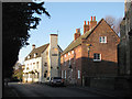 Wollaton: The Admiral Rodney