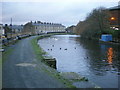 Leeds and Liverpool Canal