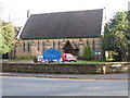 Lymm United Reformed Church