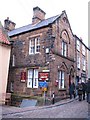 Former school, Church Street