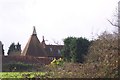 Glassenbury Hill Oast