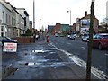 Ormeau Road, Belfast