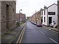 Wharf Street - Otley Road