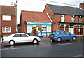 Pulham General Store & Post Office