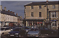 Market Place, Uppingham