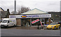 Mill Carpets - Bradford Road