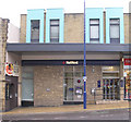 NatWest - Main Street