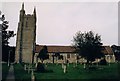 All Saints, Lydd