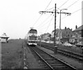 Tram No 761 near Bispham