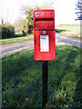 Pound Corner Postbox