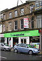 The co-operative food - Main Street