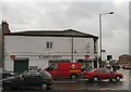 Mossley Road Post Office