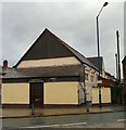 Kingdom Hall, Ashton under Lyne