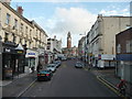 Bournemouth : Old Christchurch Road