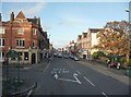 Bournemouth : Winton - Wimborne Road