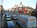 Bournemouth : Winton - Wimborne Road