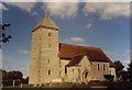 St Andrew, Bishopstone